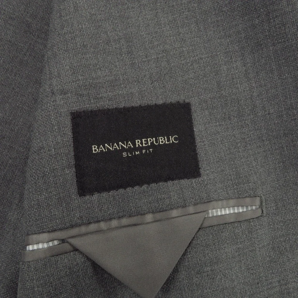 Banana Republic banana republic